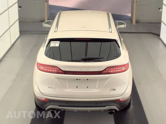 2015 Lincoln MKC – miniatura 5