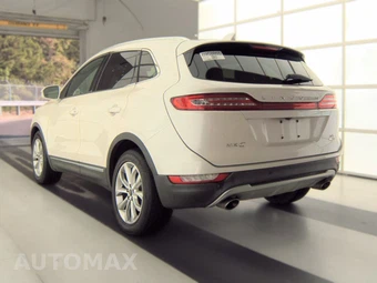 2015 Lincoln MKC – miniatura 6