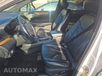 2015 Lincoln MKC – miniatura 7