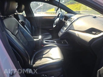 2015 Lincoln MKC – miniatura 8