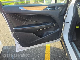 2015 Lincoln MKC – miniatura 9