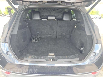 2015 Lincoln MKC - miniatura 11