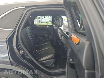 2015 Lincoln MKC - miniatura 13