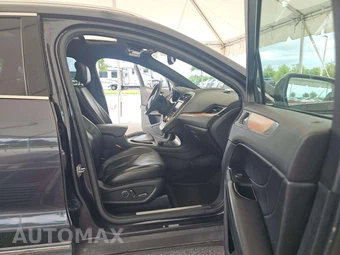 2015 Lincoln MKC - miniatura 15
