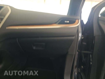 2015 Lincoln MKC - miniatura 16