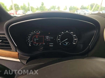 2015 Lincoln MKC - miniatura 6