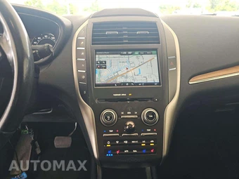 2015 Lincoln MKC - miniatura 7