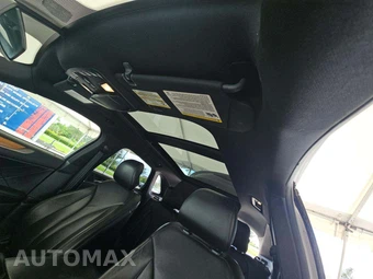 2015 Lincoln MKC - miniatura 8
