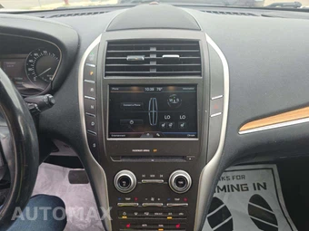 2015 Lincoln MKC – miniatura 10