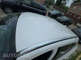 2015 Lincoln MKC – miniatura 12