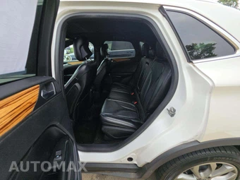 2015 Lincoln MKC – miniatura 13