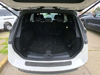 2015 Lincoln MKC – miniatura 14