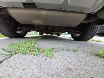 2015 Lincoln MKC – miniatura 15