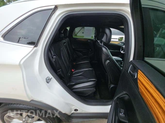 2015 Lincoln MKC – miniatura 16