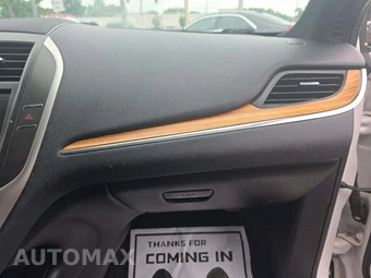 2015 Lincoln MKC – miniatura 19