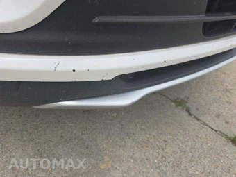 2015 Lincoln MKC – miniatura 24