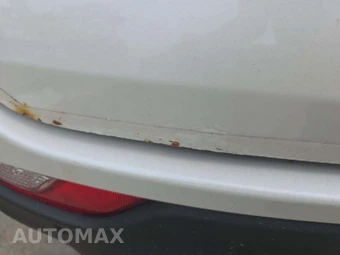 2015 Lincoln MKC – miniatura 27