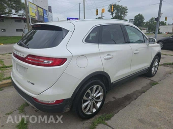 2015 Lincoln MKC – miniatura 3