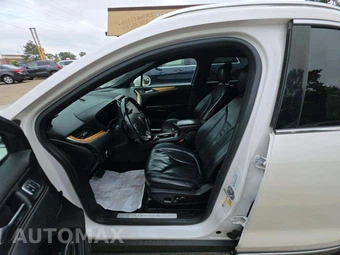 2015 Lincoln MKC – miniatura 6