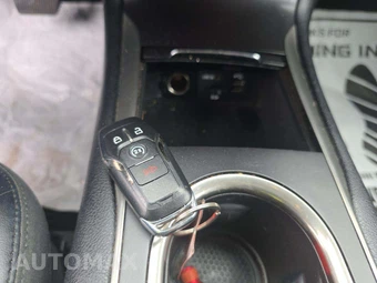 2015 Lincoln MKC – miniatura 8