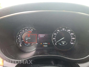 2015 Lincoln MKC – miniatura 9