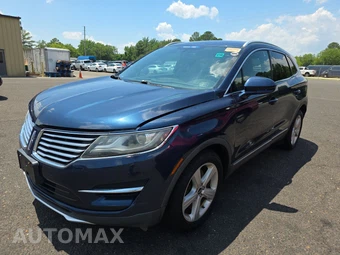 2015 Lincoln MKC