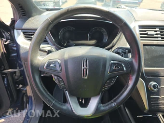 2015 Lincoln MKC – miniatura 10