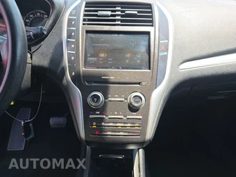 2015 Lincoln MKC – miniatura 11