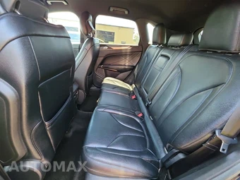 2015 Lincoln MKC – miniatura 13