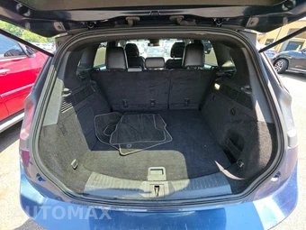 2015 Lincoln MKC – miniatura 16