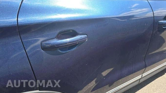 2015 Lincoln MKC – miniatura 18