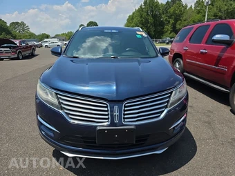2015 Lincoln MKC – miniatura 2