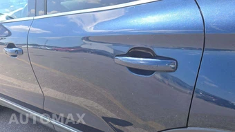 2015 Lincoln MKC – miniatura 21