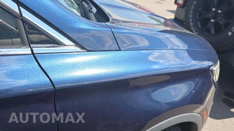 2015 Lincoln MKC – miniatura 25