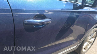 2015 Lincoln MKC – miniatura 26