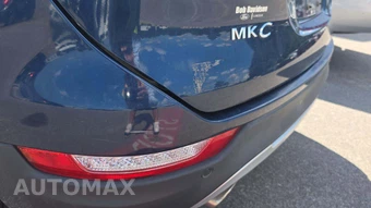 2015 Lincoln MKC – miniatura 27