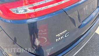 2015 Lincoln MKC – miniatura 29