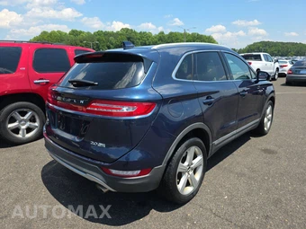 2015 Lincoln MKC – miniatura 4
