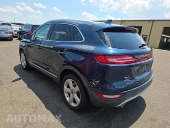 2015 Lincoln MKC – miniatura 6