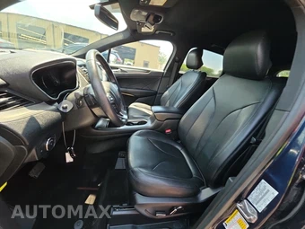 2015 Lincoln MKC – miniatura 7