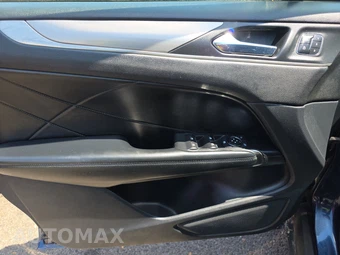 2015 Lincoln MKC – miniatura 9
