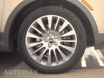 2015 Lincoln MKC – miniatura 10