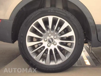 2015 Lincoln MKC – miniatura 11