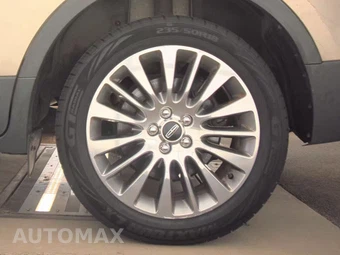 2015 Lincoln MKC – miniatura 12