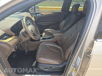 2015 Lincoln MKC – miniatura 13