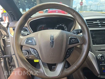 2015 Lincoln MKC – miniatura 16