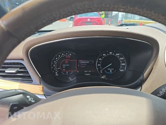 2015 Lincoln MKC – miniatura 18
