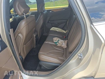 2015 Lincoln MKC – miniatura 19