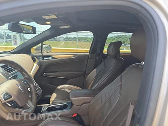 2015 Lincoln MKC – miniatura 20
