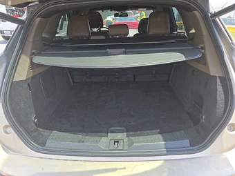 2015 Lincoln MKC – miniatura 23